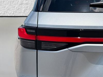 2026 Lexus TX - Photo 10