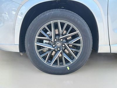 2026 Lexus TX - Photo 44