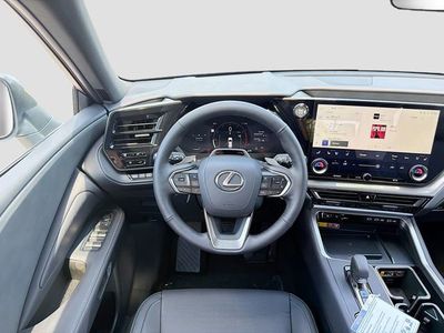 2026 Lexus TX - Photo 18