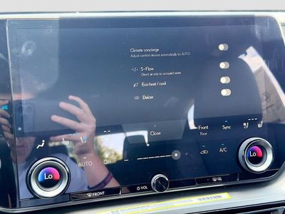 2026 Lexus TX - Photo 37