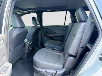 2026 Lexus TX - Photo 23
