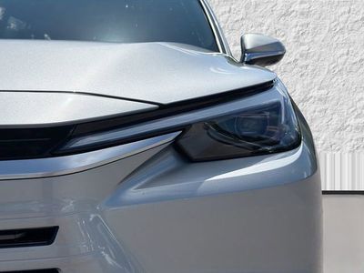 2026 Lexus TX - Photo 9