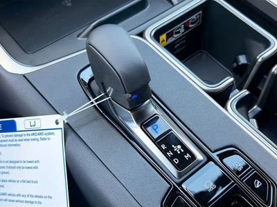 2026 Lexus TX - Photo 31