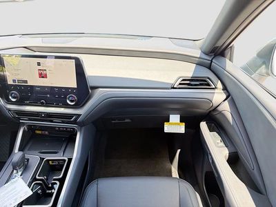 2026 Lexus TX - Photo 19
