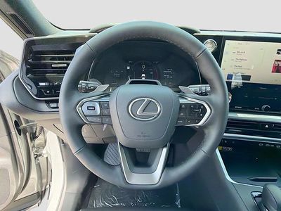 2026 Lexus TX - Photo 42