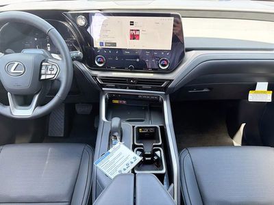 2026 Lexus TX - Photo 20
