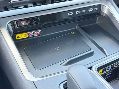 2026 Lexus TX - Photo 33