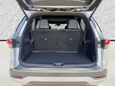 2026 Lexus TX - Photo 12