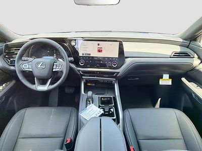 2026 Lexus TX - Photo 17