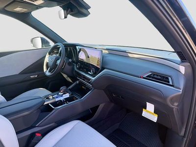 2026 Lexus TX - Photo 15