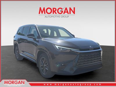 2026 Lexus TX - Photo 1