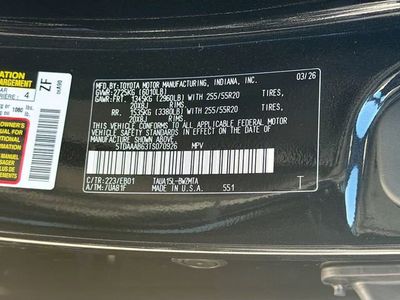 2026 Lexus TX - Photo 45