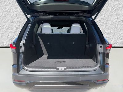 2026 Lexus TX - Photo 12