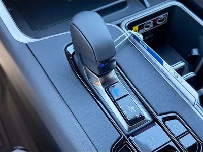 2026 Lexus TX - Photo 31