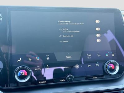 2026 Lexus TX - Photo 37