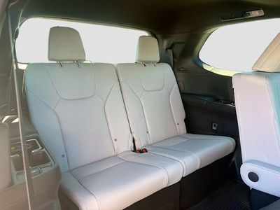 2026 Lexus TX - Photo 22