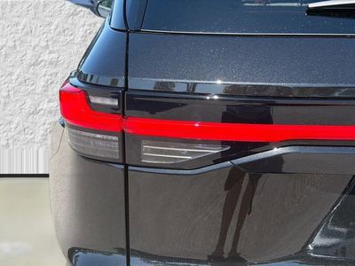 2026 Lexus TX - Photo 10