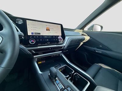 2026 Lexus TX - Photo 30