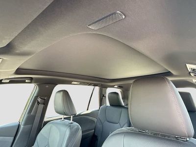 2026 Lexus TX - Photo 29