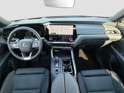 2026 Lexus TX - Photo 17