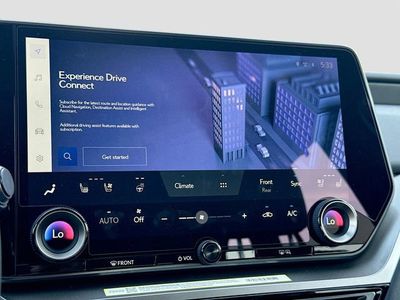 2026 Lexus TX - Photo 35