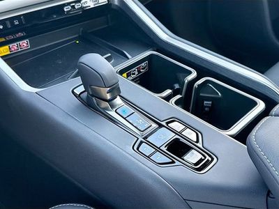 2026 Lexus TX - Photo 31