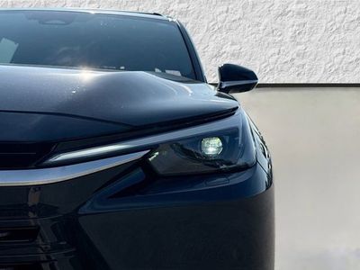 2026 Lexus TX - Photo 9