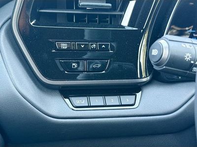 2026 Lexus TX - Photo 38