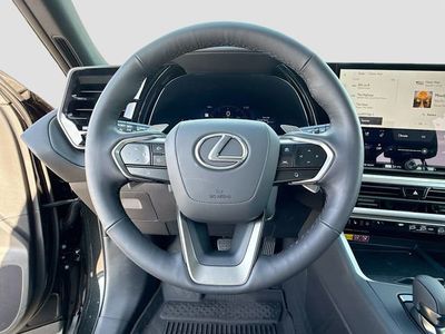 2026 Lexus TX - Photo 42