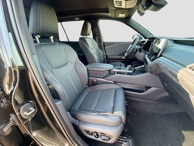 2026 Lexus TX - Photo 16