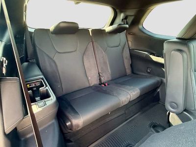 2026 Lexus TX - Photo 22