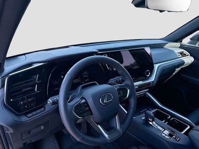2026 Lexus TX - Photo 28