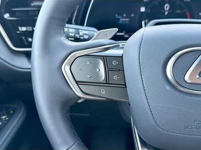 2026 Lexus TX - Photo 40