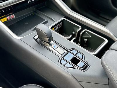 2026 Lexus TX - Photo 31