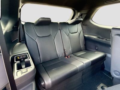 2026 Lexus TX - Photo 22