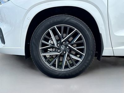 2026 Lexus TX - Photo 44