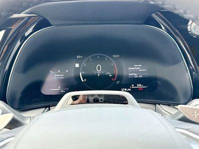 2026 Lexus TX - Photo 43