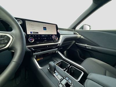 2026 Lexus TX - Photo 30