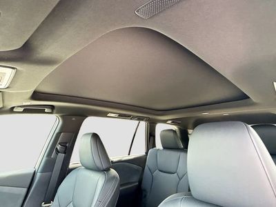 2026 Lexus TX - Photo 29