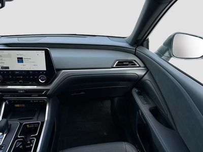 2026 Lexus TX - Photo 19