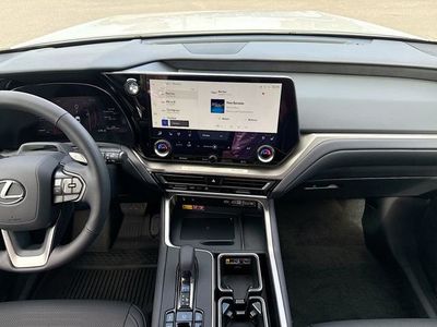 2026 Lexus TX - Photo 20