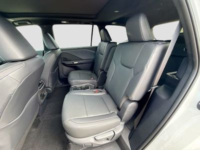 2026 Lexus TX - Photo 23