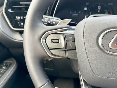 2026 Lexus TX - Photo 40