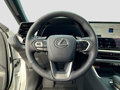 2026 Lexus TX - Photo 42
