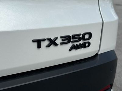 2026 Lexus TX - Photo 11