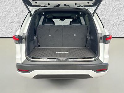 2026 Lexus TX - Photo 12