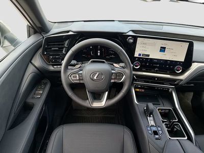 2026 Lexus TX - Photo 18