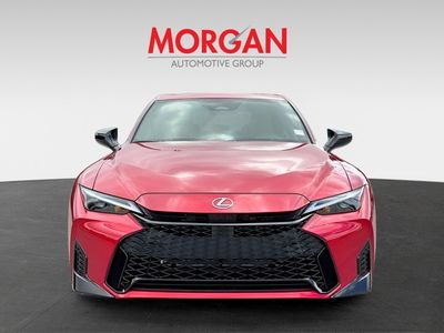 2026 Lexus IS - Photo 8