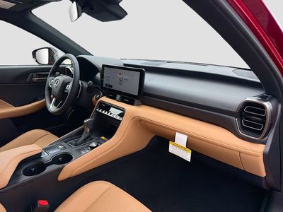 2026 Lexus IS - Photo 13