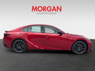 2026 Lexus IS - Photo 2